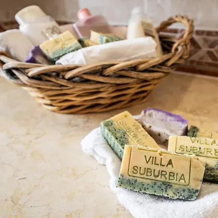 Villa Suburbia - Pool - Hot Tub - Bbq - Parking *