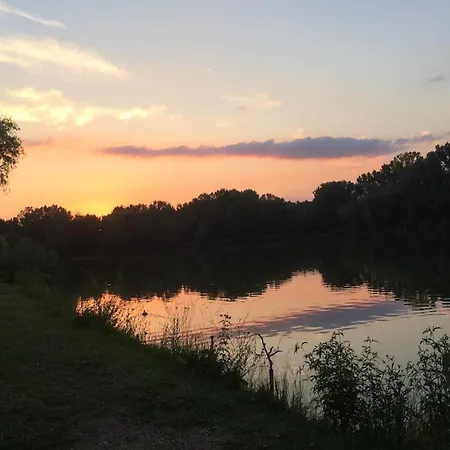 Suburbia - Pool - Hot Tub - Bbq - Parking Villa Budapest