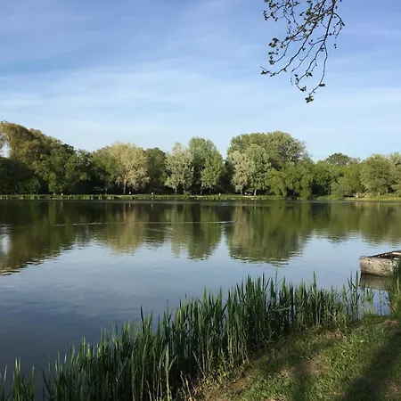 Suburbia - Pool - Hot Tub - Bbq - Parking Villa Budapest