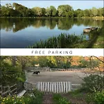 Suburbia - Pool - Hot Tub - Bbq - Parking