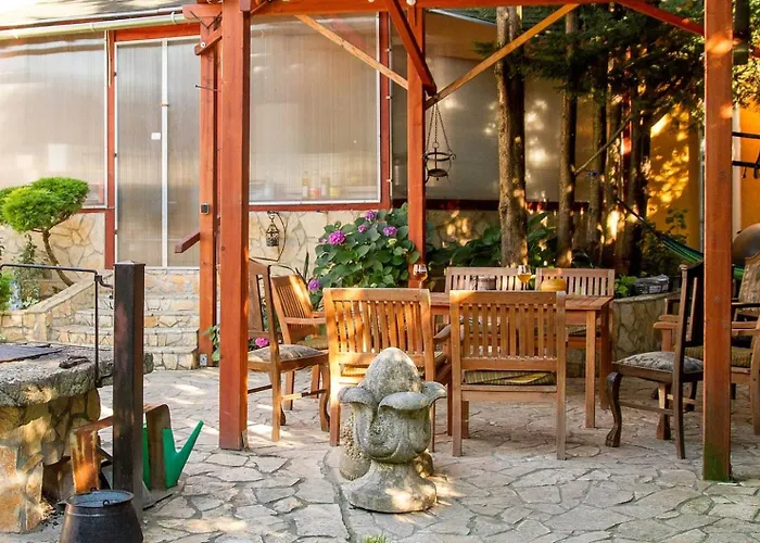 Suburbia - Pool - Hot Tub - Bbq - Parking Villa Budapest